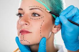 Plastic & Cosmetic Surgery Department